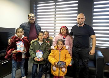 Хубавите новини идват без предизвестия