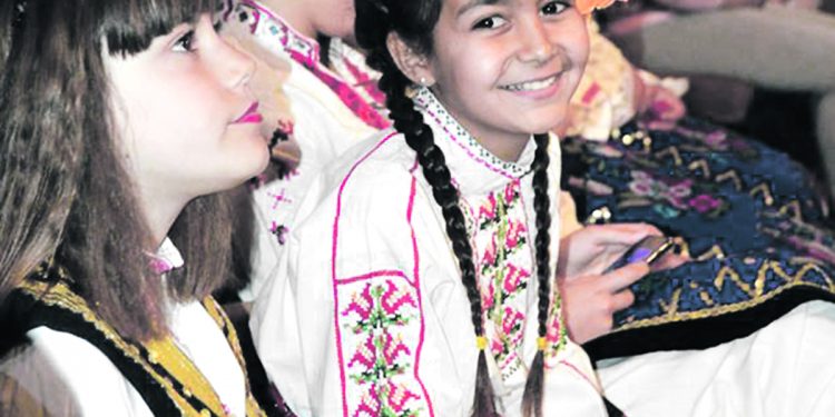 Защо е важно да се  ходи на детска градина