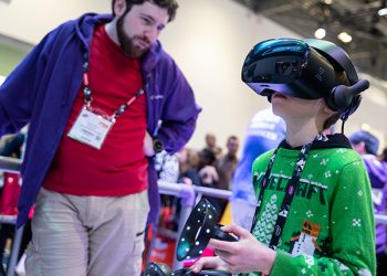 Bett 2020