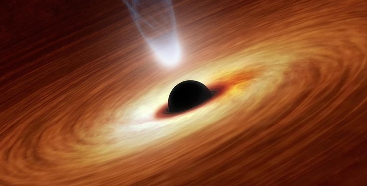 (Не)спокойната Вселена