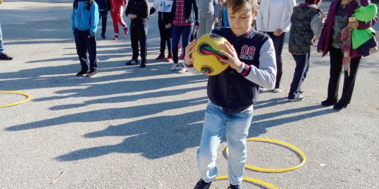 Важното е на учениците да им е интересно в час