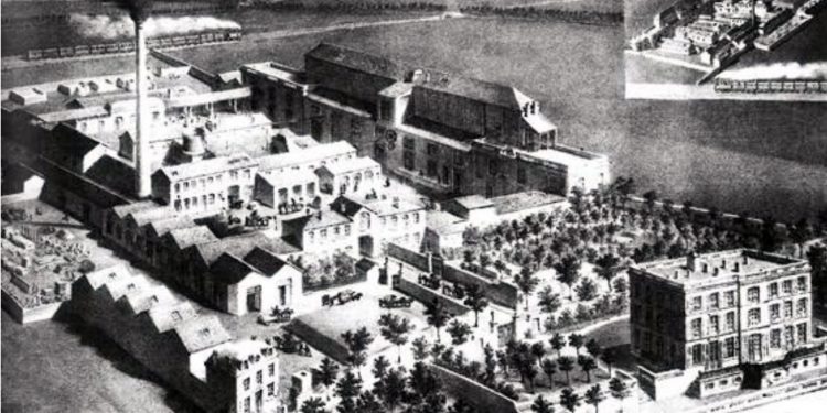 Нов живот за стара сграда