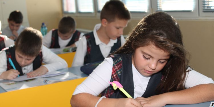 Интеграцията започва отрано