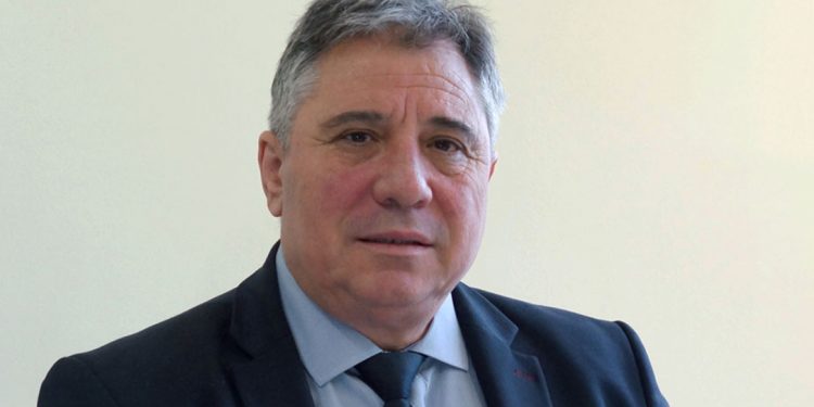 Доц. д-р Добри Ярков, ректор на Тракийския университет – Стара Загора: Държавата се връща във висшето образование