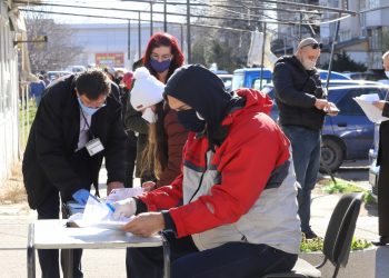 Три сценария как COVID се отразява на икономиката