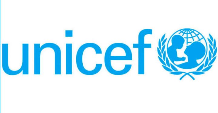 УНИЦЕФ  в подкрепа на над милион деца у нас