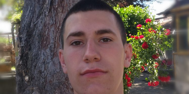 Абитуриентски вълнения