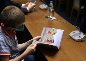 Спортувай  за здраве