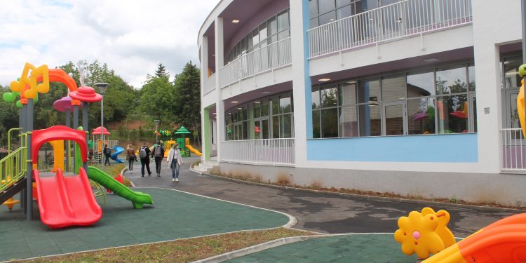 70 млн. за нови училища и детски градини