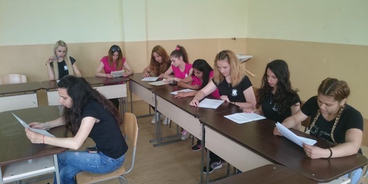 Да дадеш повече от знания