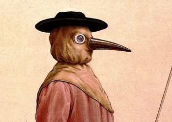 Заразата – от огнище  до пандемия и обратно