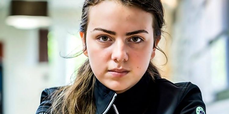 Шахматна битка