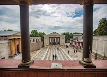 Опера и кино се срещат в Бояна