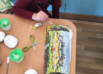 Мечтите показват колко си голям