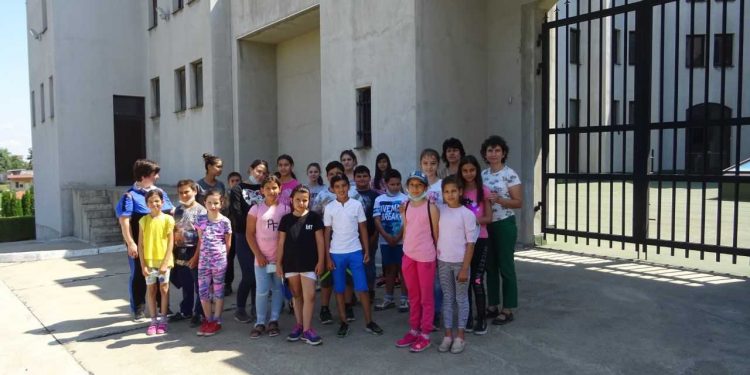 В Селановци напредват с иновативни дейности