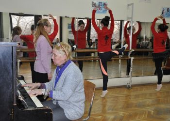 Школи за дарования