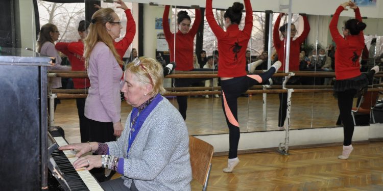 Школи за дарования