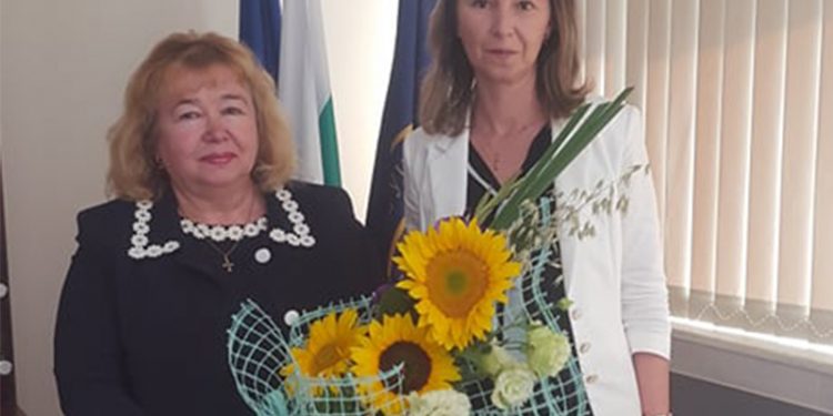 Два университета правят съвместна магистърска програма