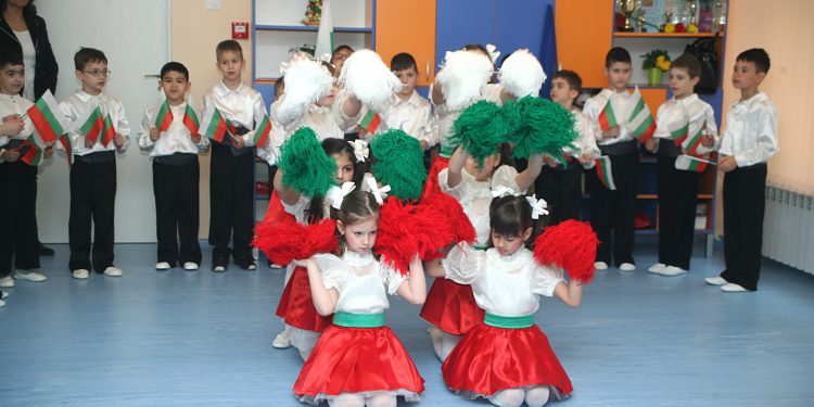 STEAM за малчугани – защо не