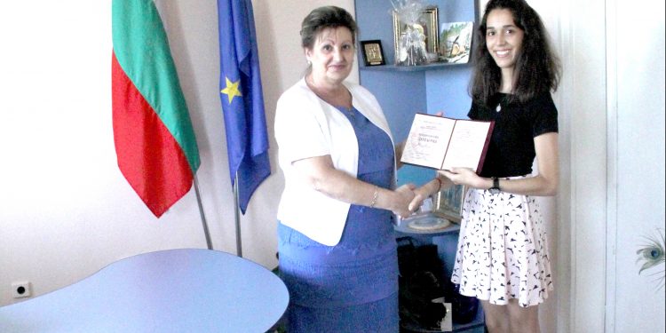 Зад всеки успех се крие много труд