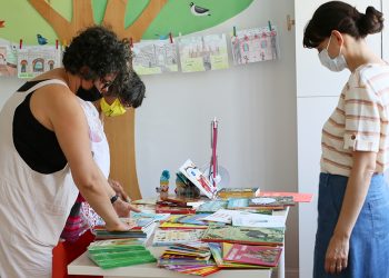 „Реката“ събира малки и големи