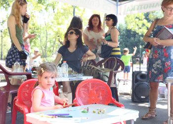 Срещи с книгата в „Зелени библиотеки“