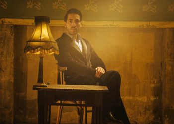 „Танда“ в надпревара за „Оскар“