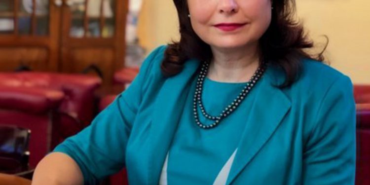 Проф. д-р Мариана Мурджева, д.м., ректор на Медицинския университет – Пловдив:  Съвременният университет не може да не бъде в мрежа