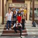 Партньорски връзки между Плевен и Монреал
