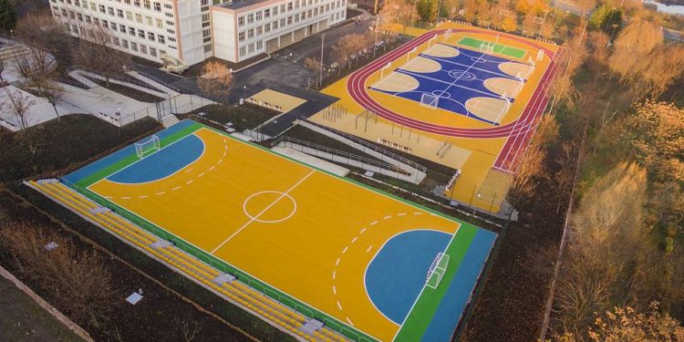 Учене на три скорости