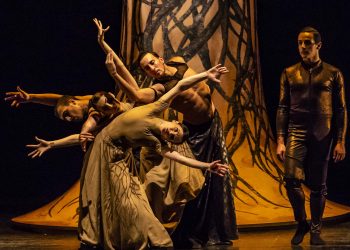 Музикалният театър посреща публика от 1 октомври