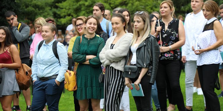 Юбилеен старт