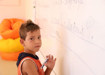 СТЕМ средата е бъдеще, което започва днес