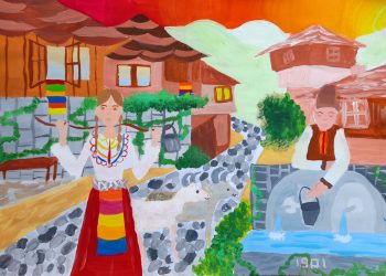 Малките дарители