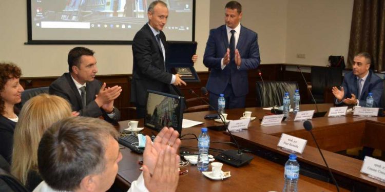 Център по ИТ иновации и предприемачество