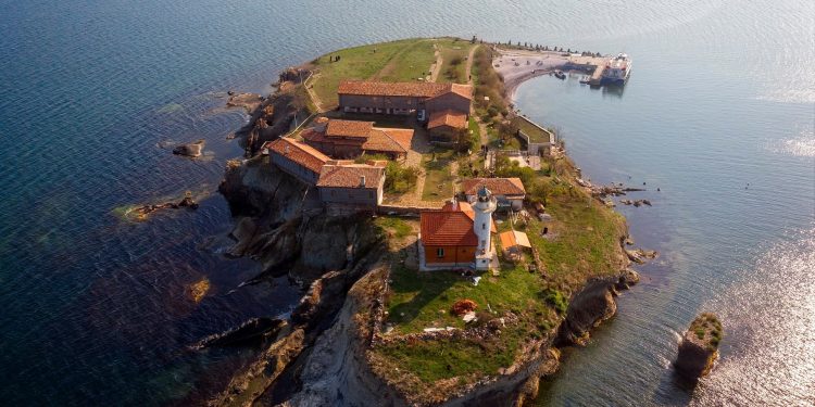 Уроци на остров Света Анастасия