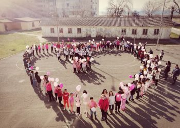 Родителите са ключът към приобщаването