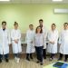 Модерен кабинет по биология вдъхновява ученици