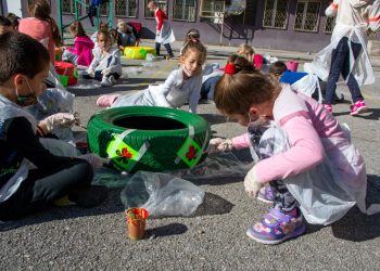 Когато школoто е желано и обичано