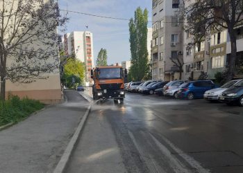 Над 100 мерки за по-чист въздух в София