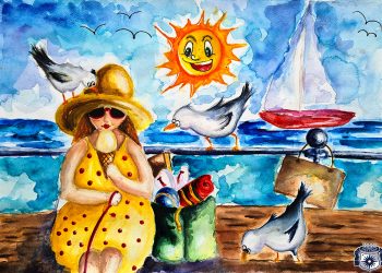 Да опазим Черно море