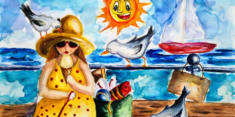 Да опазим Черно море