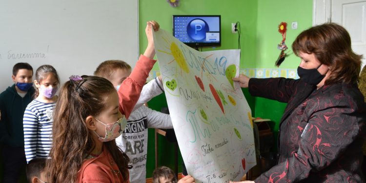 Да зачеркнем COVID-19