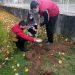 „Под стряхата на родното школo’“