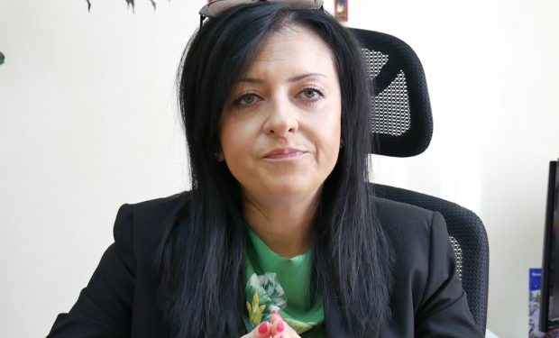 Иванка Киркова, началник на РУО – Пловдив: Ние сме там, където има проблем