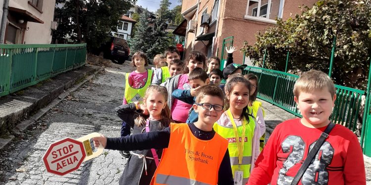 Резултатите говорят за работата ни