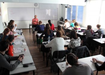 Усъвършенстват модела на оценяване на университетите