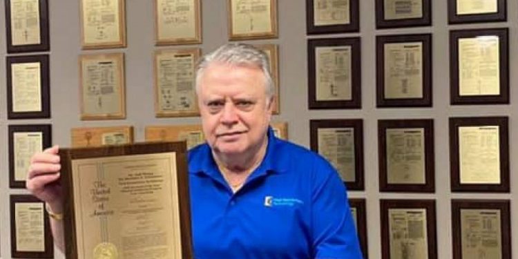 Българин е „Изобретател  на 2020 г.“ в САЩ