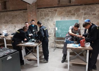 Все по-добри  в професията