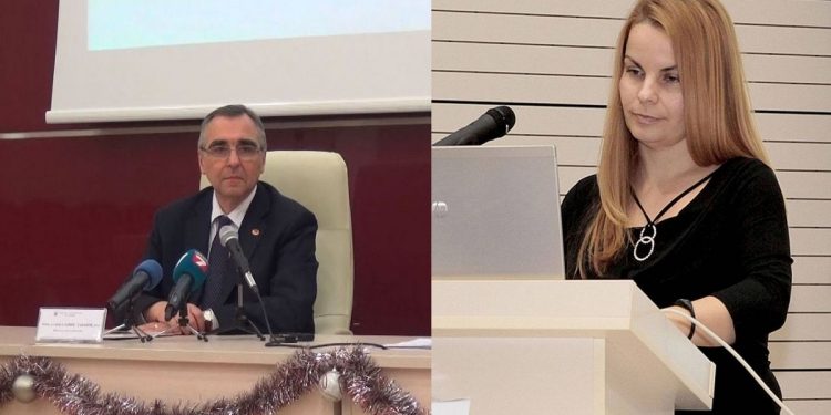 Признание за български учени